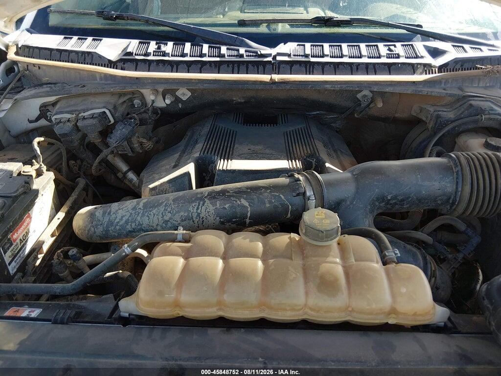 1FTEW1EGXJKC76353 2018 FORD F-150 photo no. 10
