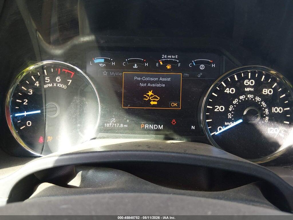 1FTEW1EGXJKC76353 2018 FORD F-150 photo no. 7