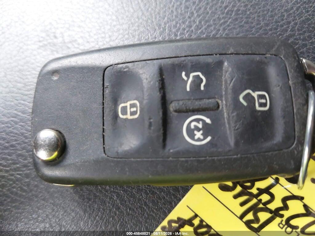 1VWBA7A37JC023487 2018 VOLKSWAGEN PASSAT photo no. 11