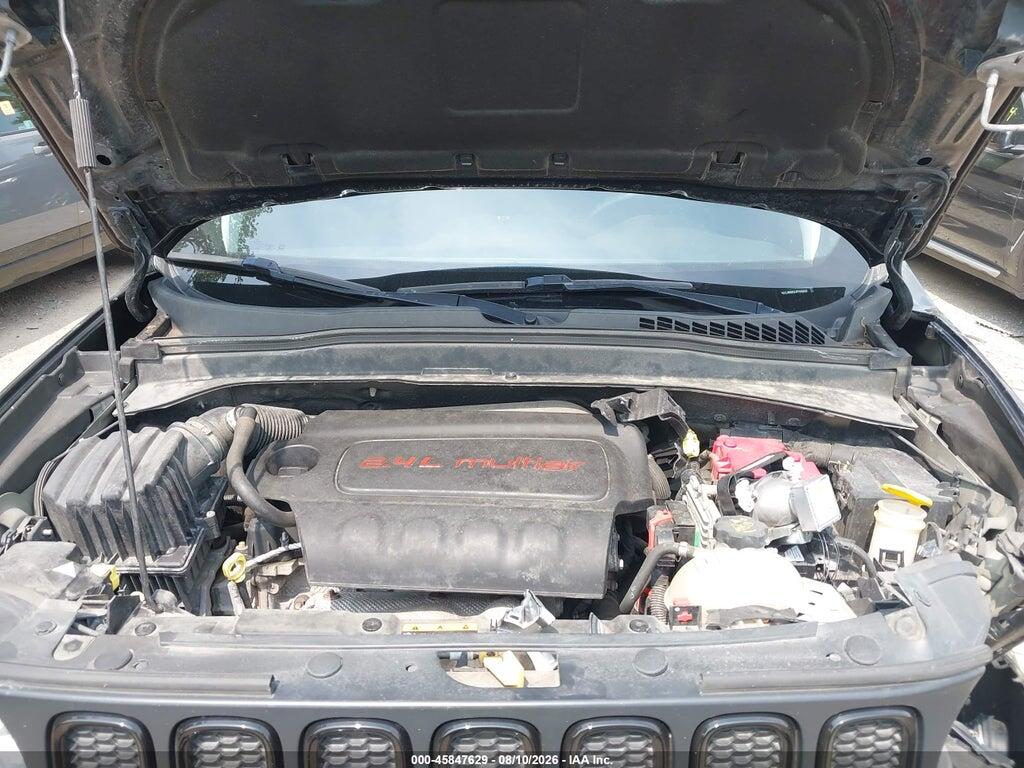 ZACCJBBB2JPH09836 2018 JEEP RENEGADE photo no. 10