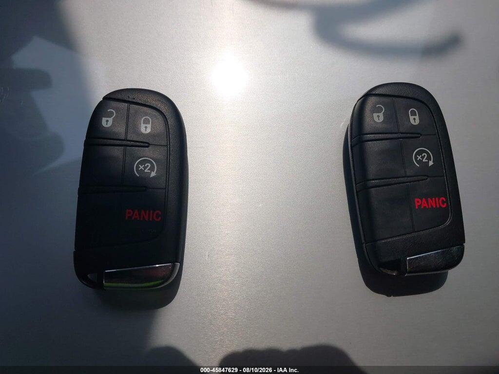 ZACCJBBB2JPH09836 2018 JEEP RENEGADE photo no. 11
