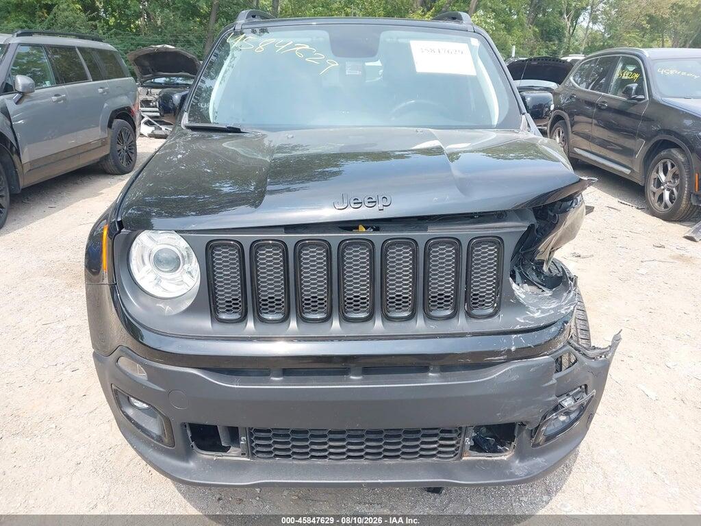 ZACCJBBB2JPH09836 2018 JEEP RENEGADE photo no. 12