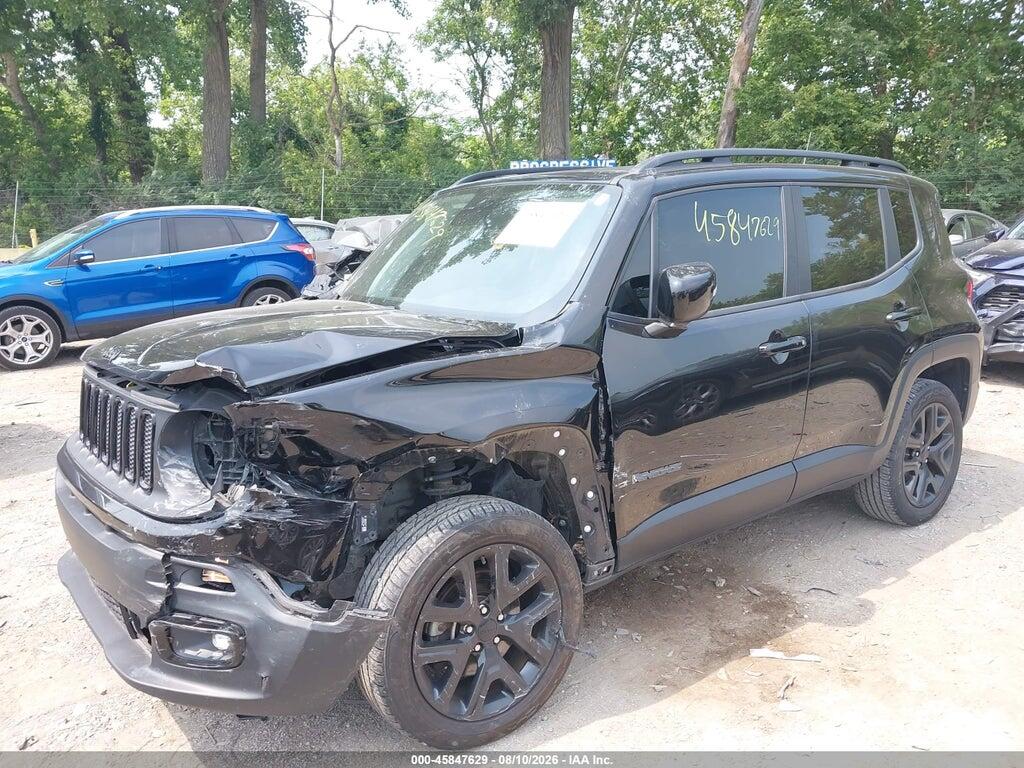 ZACCJBBB2JPH09836 2018 JEEP RENEGADE photo no. 6