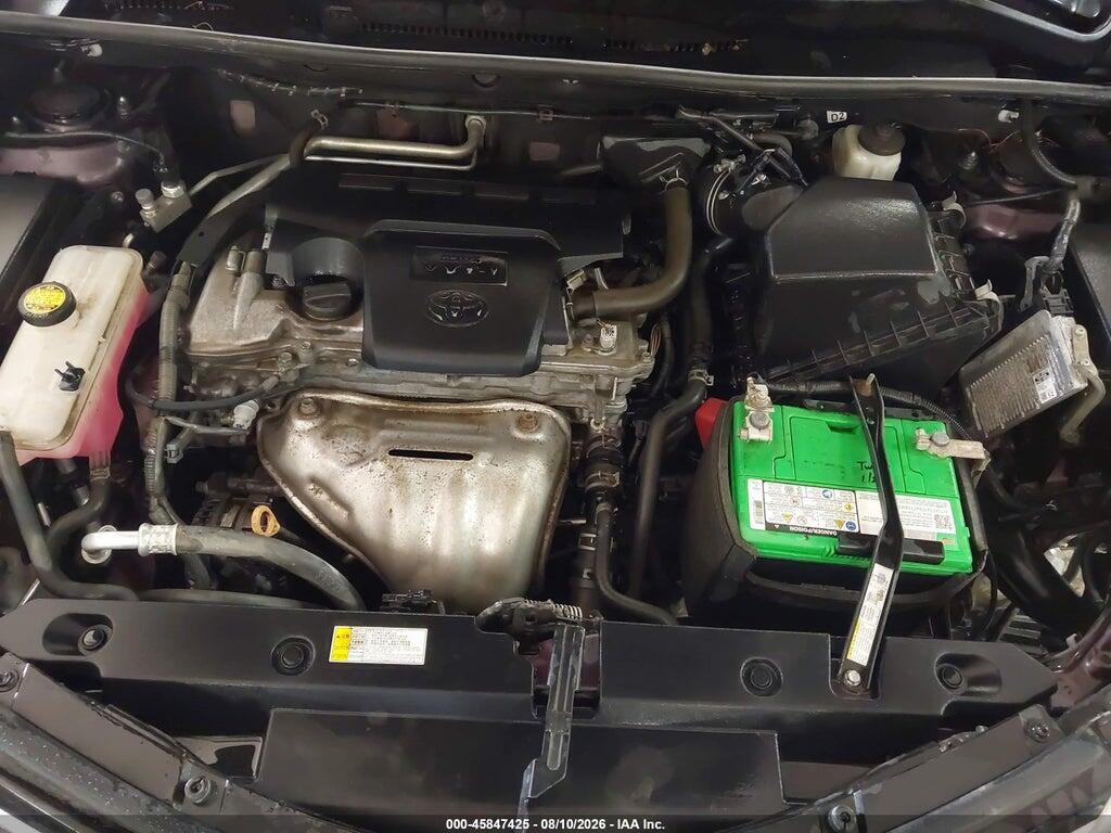 2T3RFREV1JW818493 2018 TOYOTA RAV4 photo no. 10