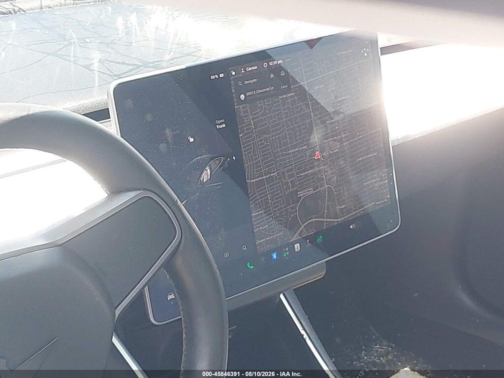 5YJ3E1EA5JF166233 2018 TESLA MODEL 3 photo no. 7