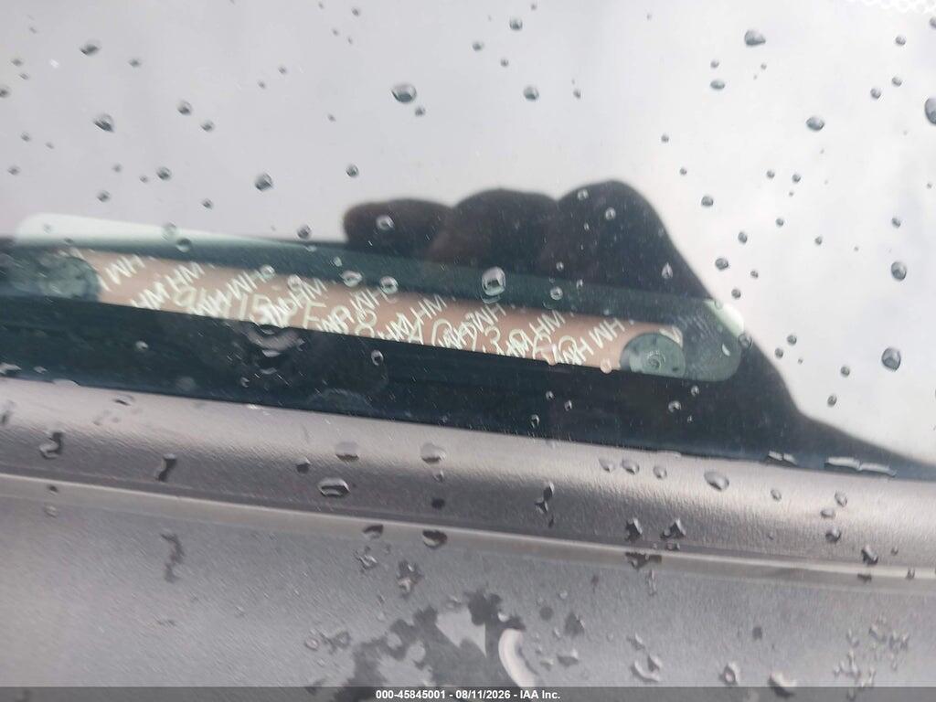 19UUB2F68JA003860 2018 ACURA TLX photo no. 9