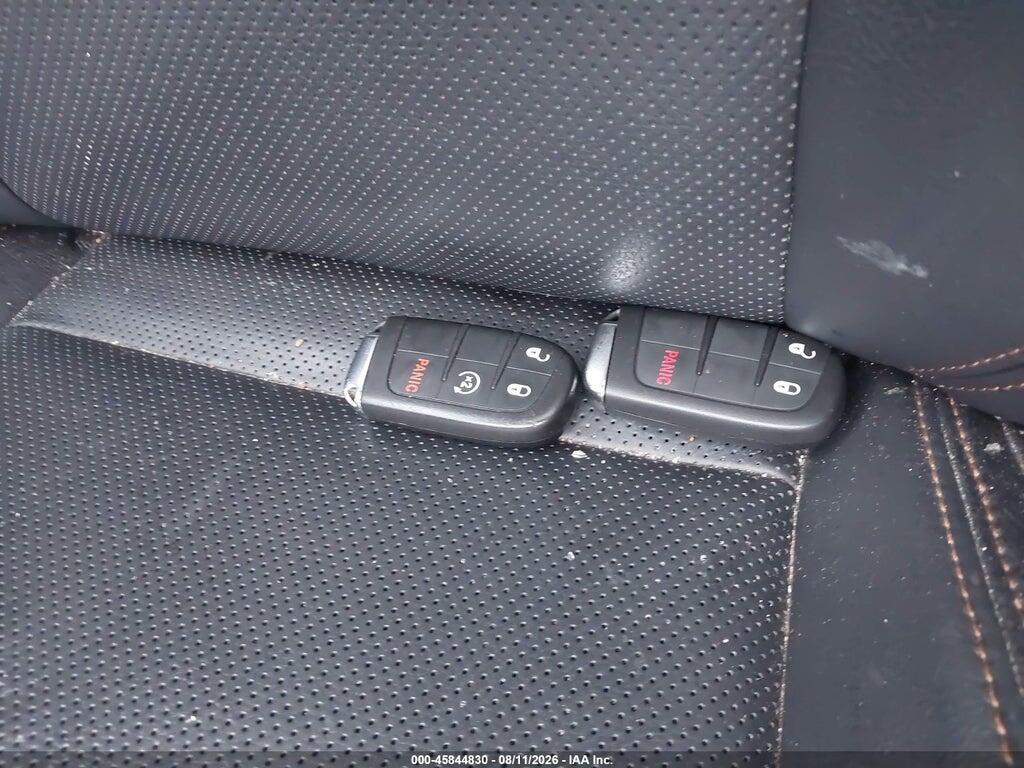3C4NJDCB6JT234252 2018 JEEP COMPASS photo no. 11