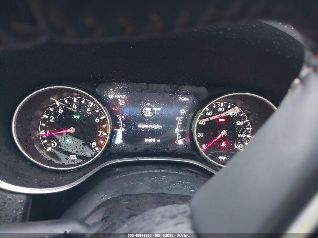 3C4NJDCB6JT234252 2018 JEEP COMPASS photo no. 7