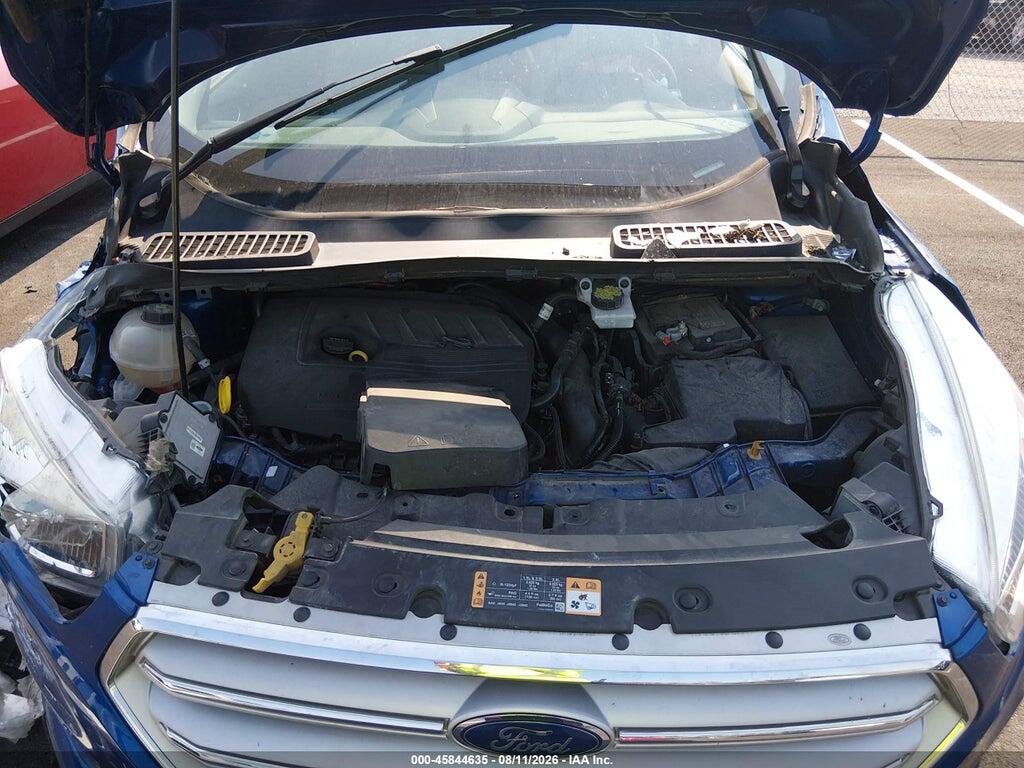 1FMCU0HD3JUD02848 2018 FORD ESCAPE photo no. 10
