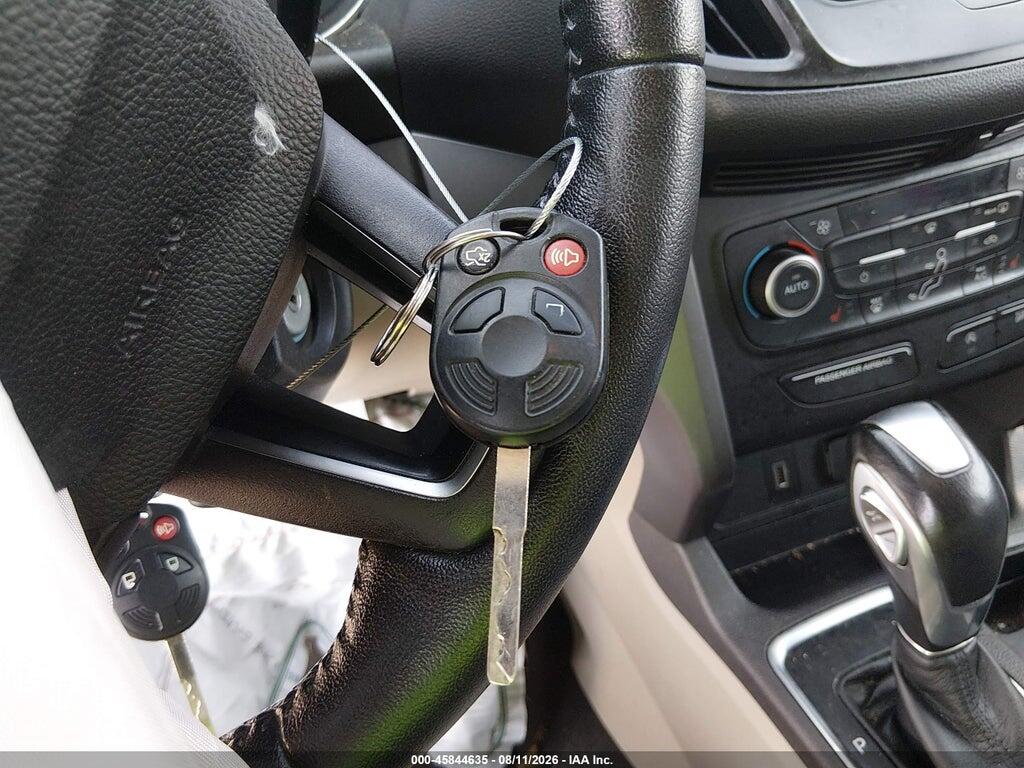 1FMCU0HD3JUD02848 2018 FORD ESCAPE photo no. 11