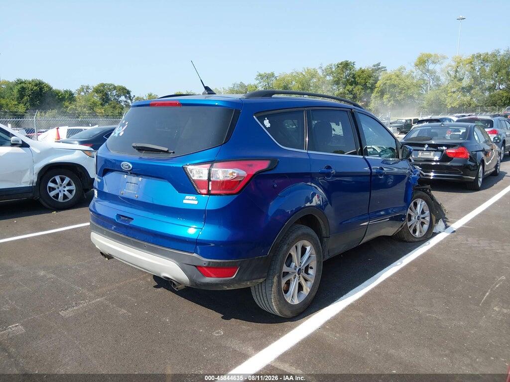 1FMCU0HD3JUD02848 2018 FORD ESCAPE photo no. 4