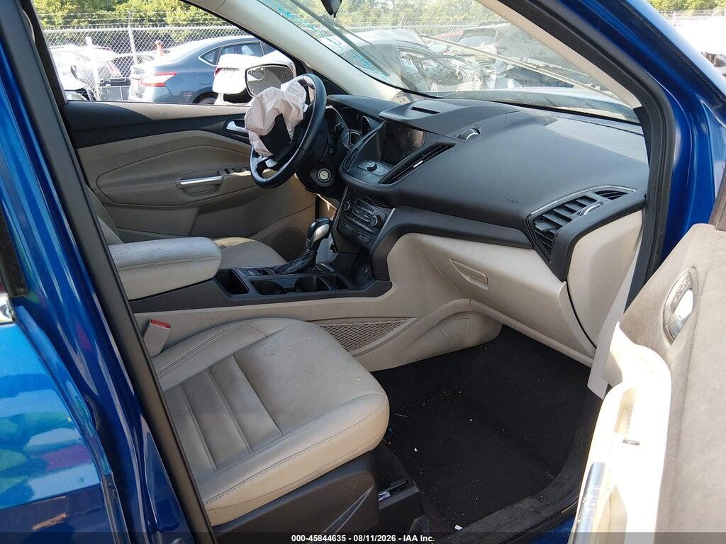 1FMCU0HD3JUD02848 2018 FORD ESCAPE photo no. 5