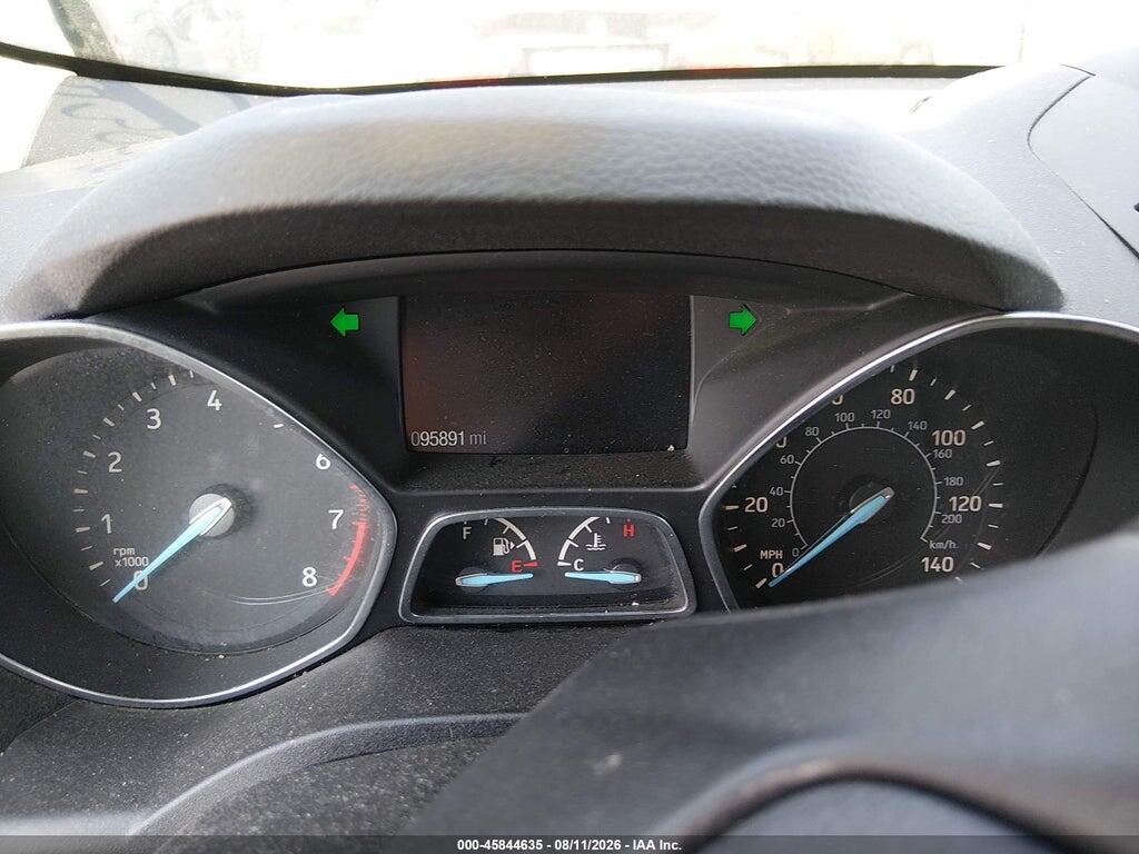 1FMCU0HD3JUD02848 2018 FORD ESCAPE photo no. 7