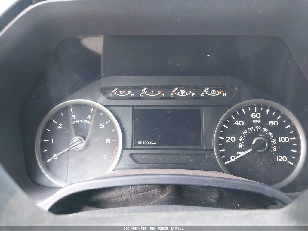 1FTEW1E5XJFE02119 2018 FORD F150 photo no. 7
