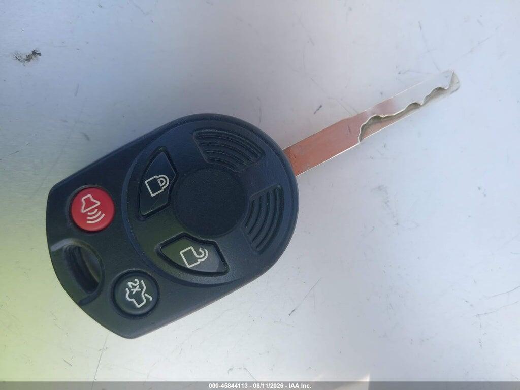 1FADP3F25JL231876 2018 FORD FOCUS photo no. 11