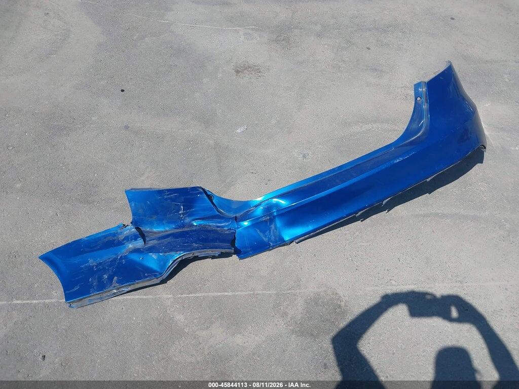 1FADP3F25JL231876 2018 FORD FOCUS photo no. 12