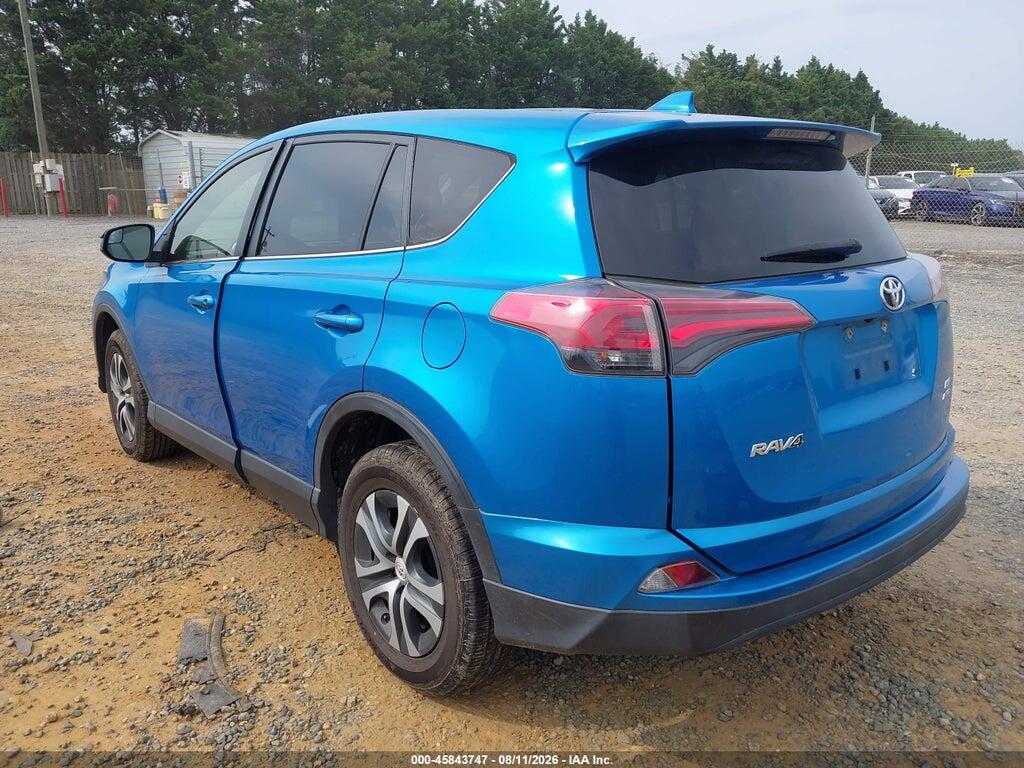 JTMBFREV6JD255567 2018 TOYOTA RAV4 photo no. 3