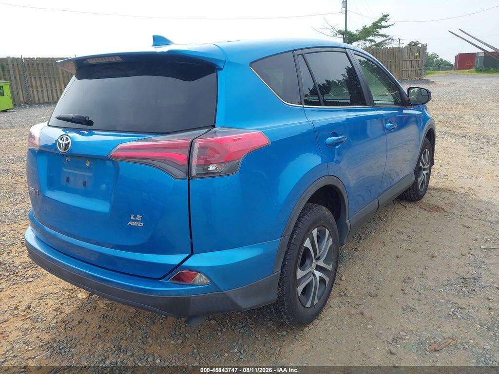 JTMBFREV6JD255567 2018 TOYOTA RAV4 photo no. 4