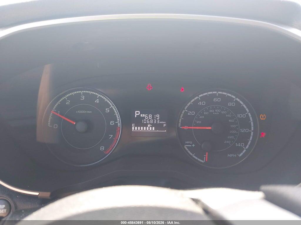 JF2GTABC1JH231237 2018 SUBARU CROSSTREK photo no. 7