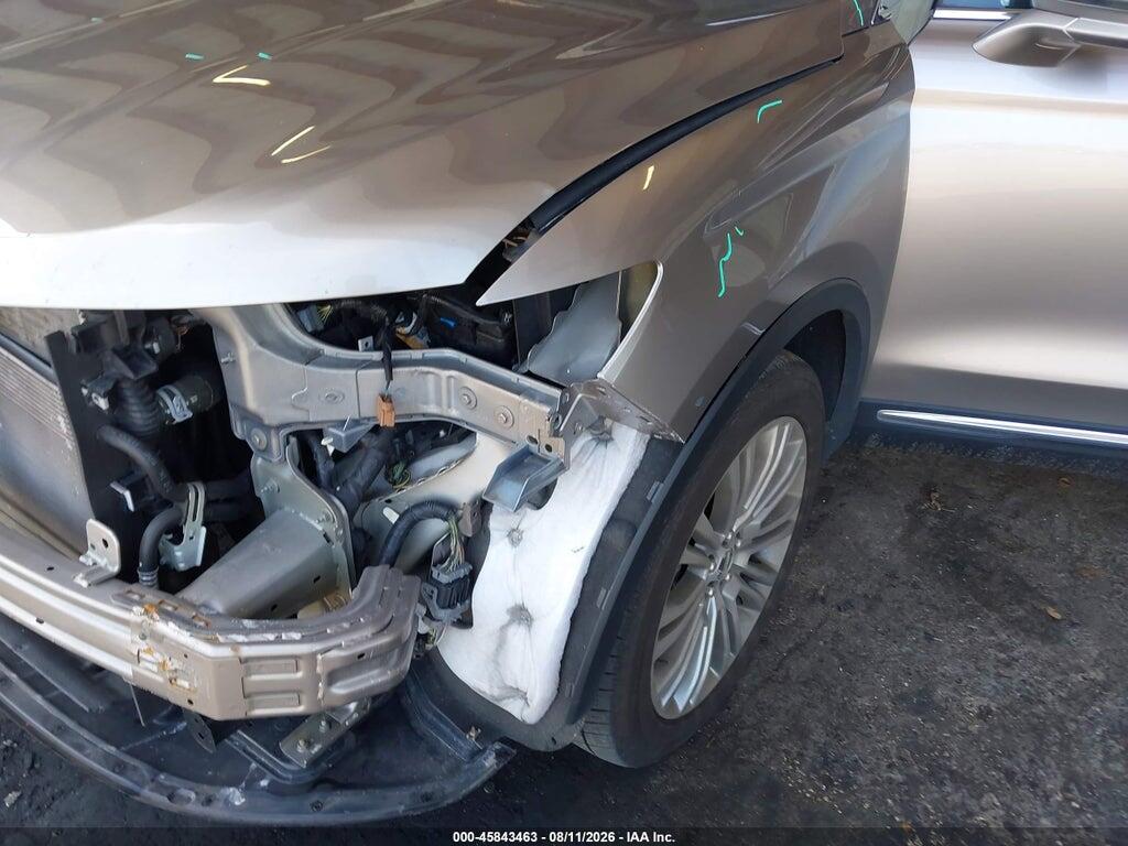 2LMPJ6LR7JBL43168 2018 LINCOLN MKX photo no. 6