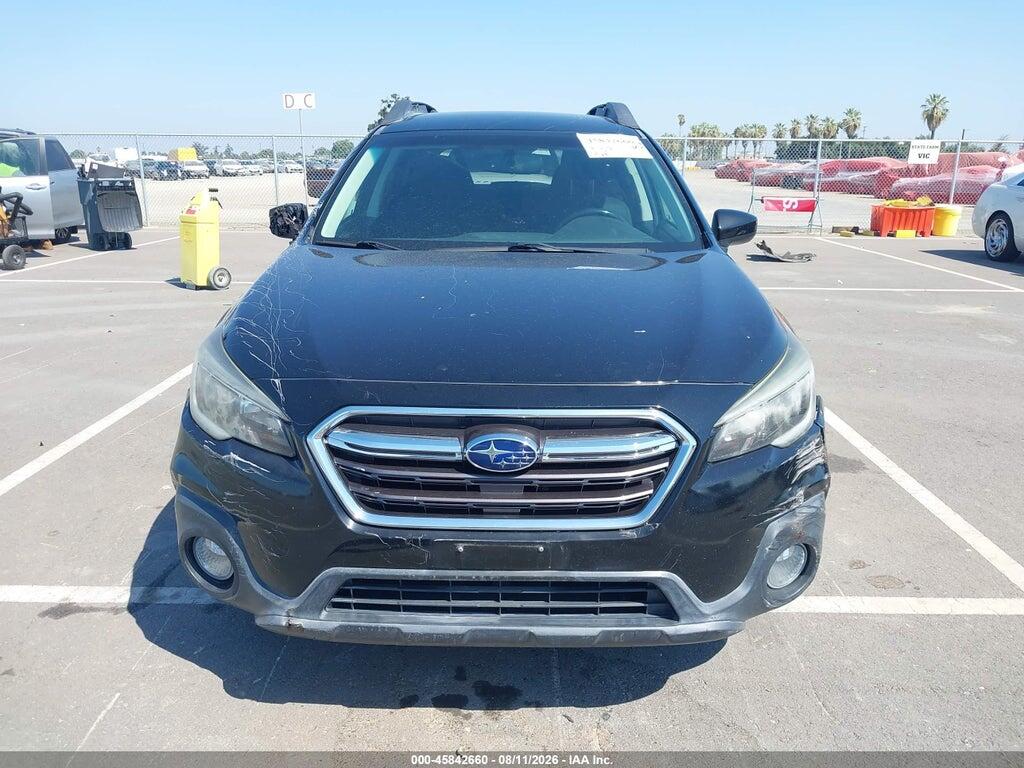 4S4BSACC3J3349728 2018 SUBARU OUTBACK photo no. 12