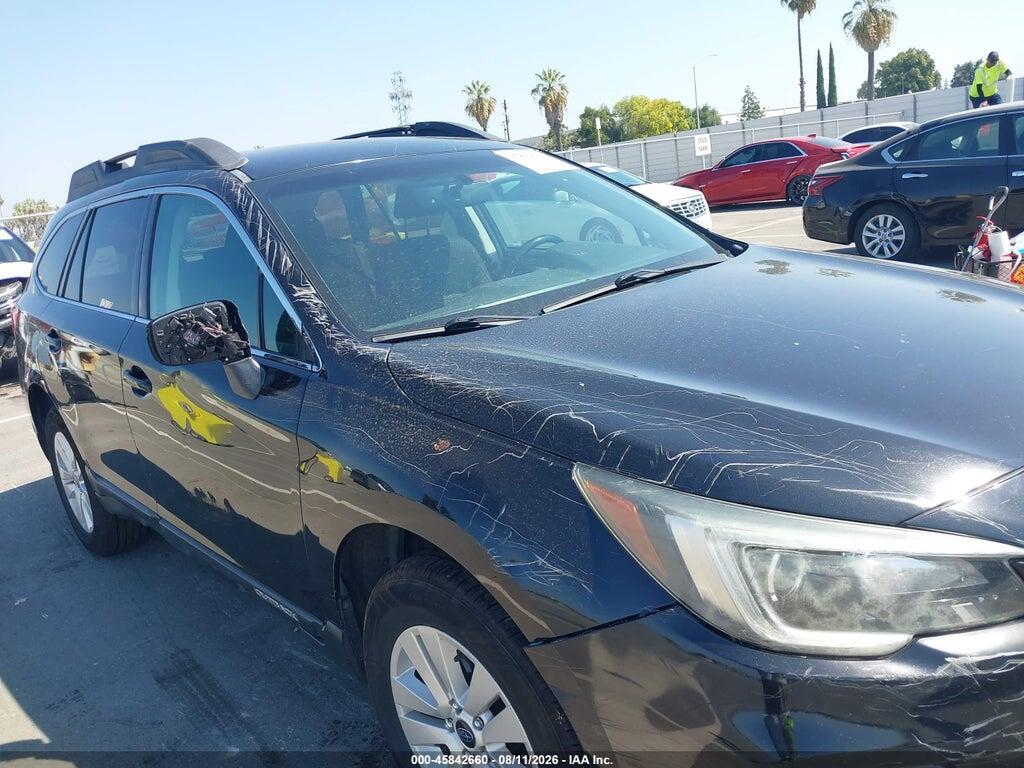 4S4BSACC3J3349728 2018 SUBARU OUTBACK photo no. 6