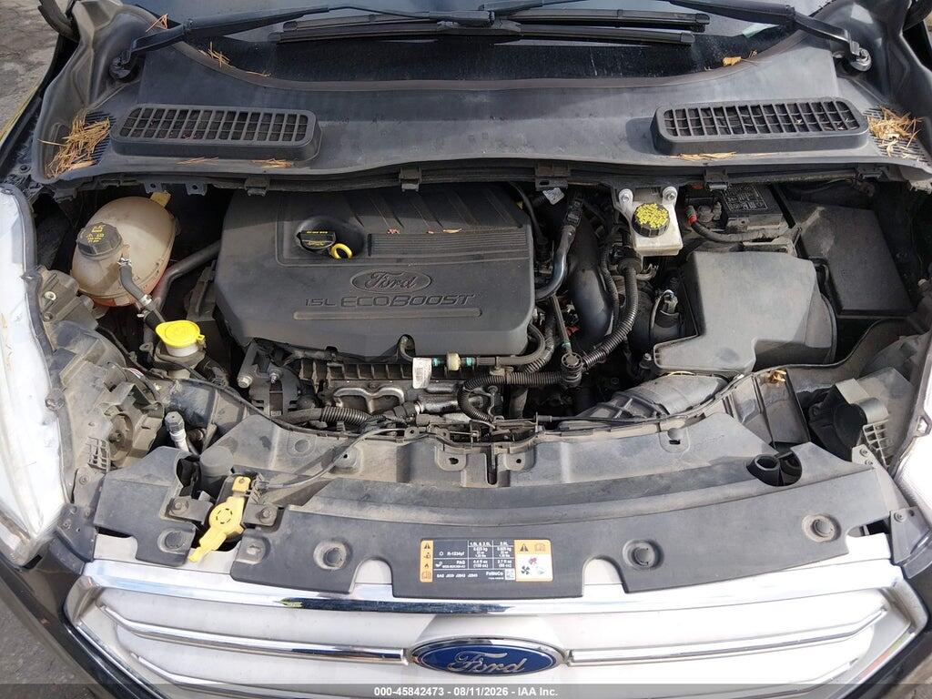 1FMCU9GD0JUC11249 2018 FORD ESCAPE photo no. 10