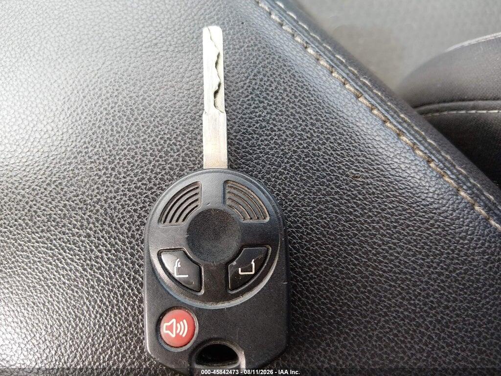 1FMCU9GD0JUC11249 2018 FORD ESCAPE photo no. 11