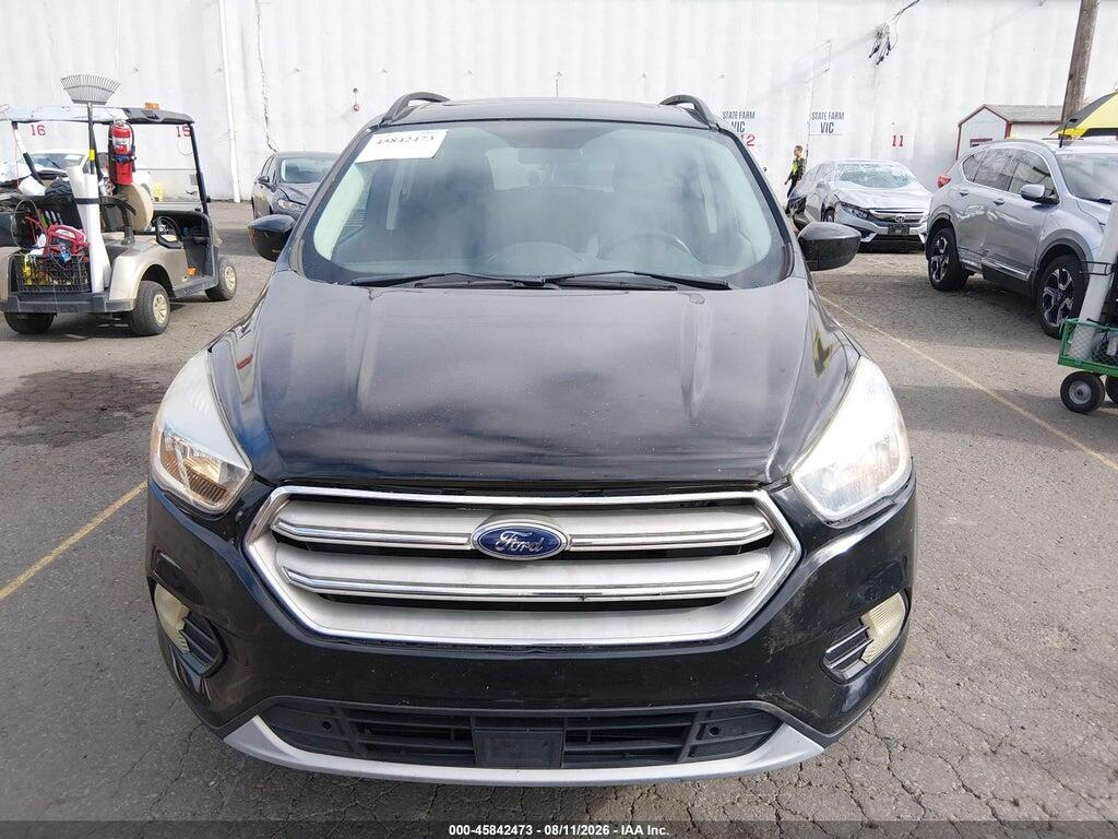 1FMCU9GD0JUC11249 2018 FORD ESCAPE photo no. 12