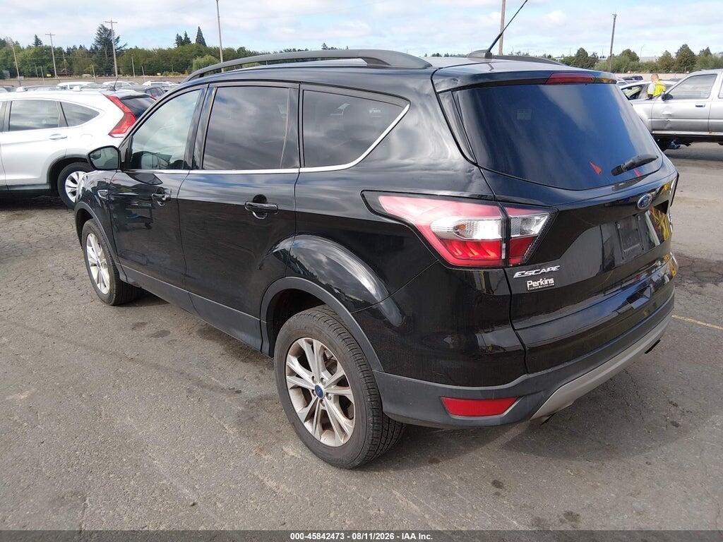 1FMCU9GD0JUC11249 2018 FORD ESCAPE photo no. 3