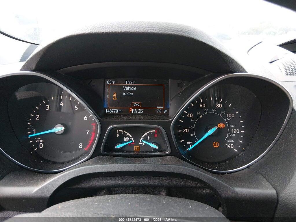 1FMCU9GD0JUC11249 2018 FORD ESCAPE photo no. 7