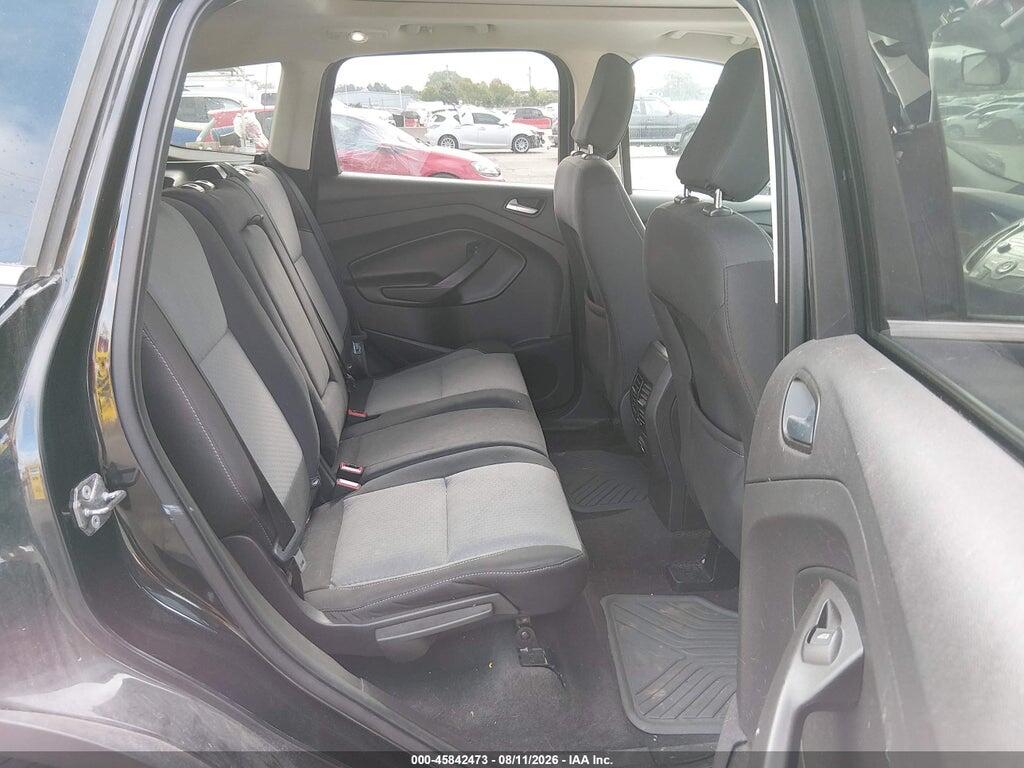 1FMCU9GD0JUC11249 2018 FORD ESCAPE photo no. 8