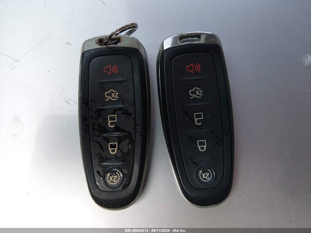 1FADP3N21JL252211 2018 FORD FOCUS photo no. 11