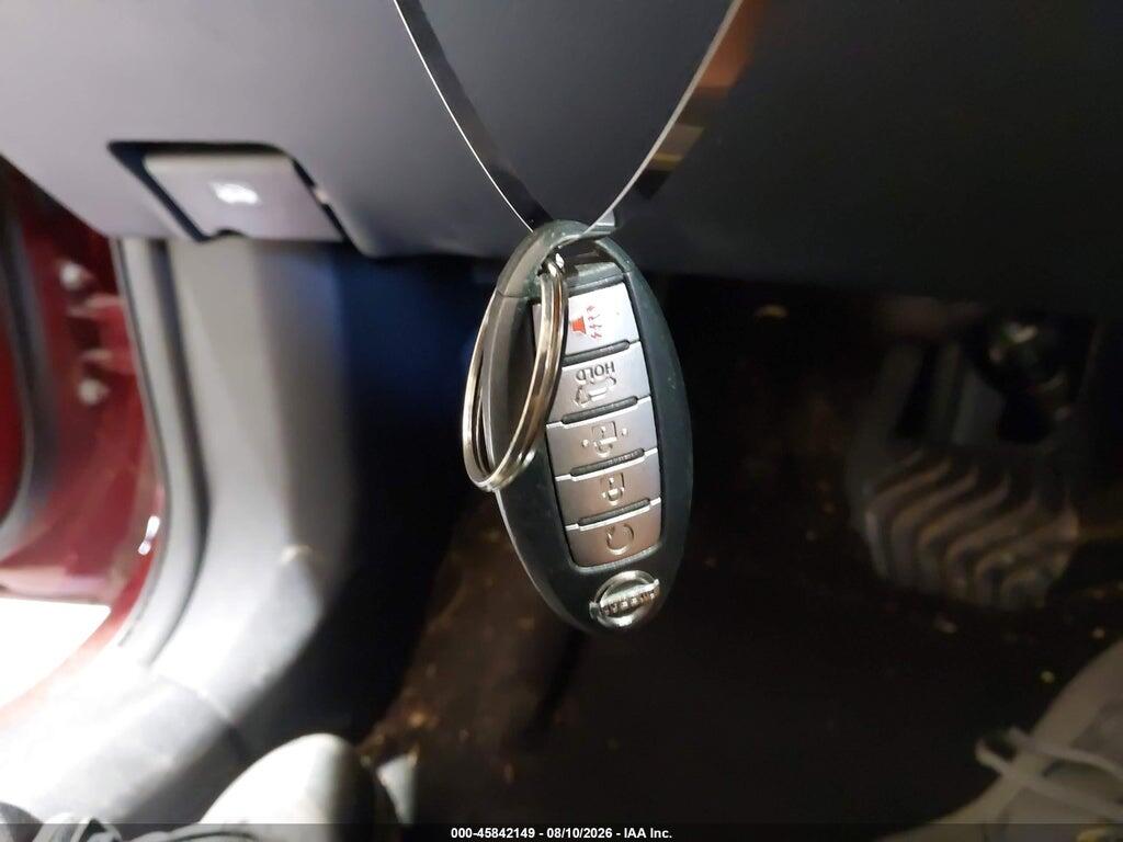 5N1AT2MT8JC769112 2018 NISSAN ROGUE photo no. 11