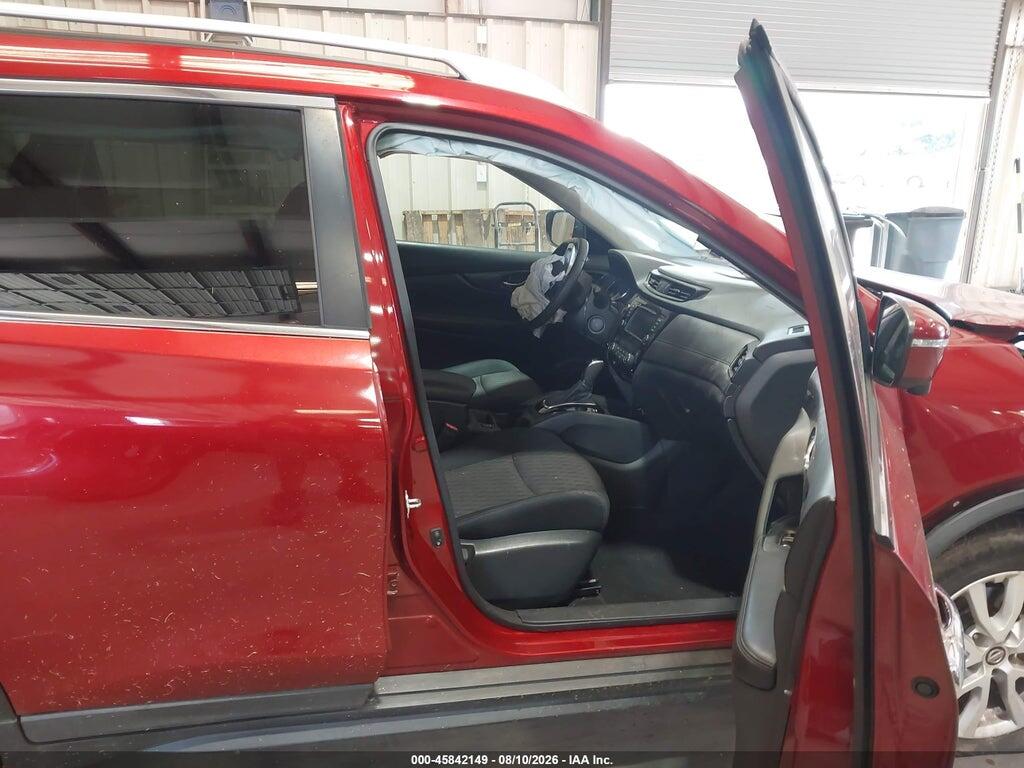 5N1AT2MT8JC769112 2018 NISSAN ROGUE photo no. 5