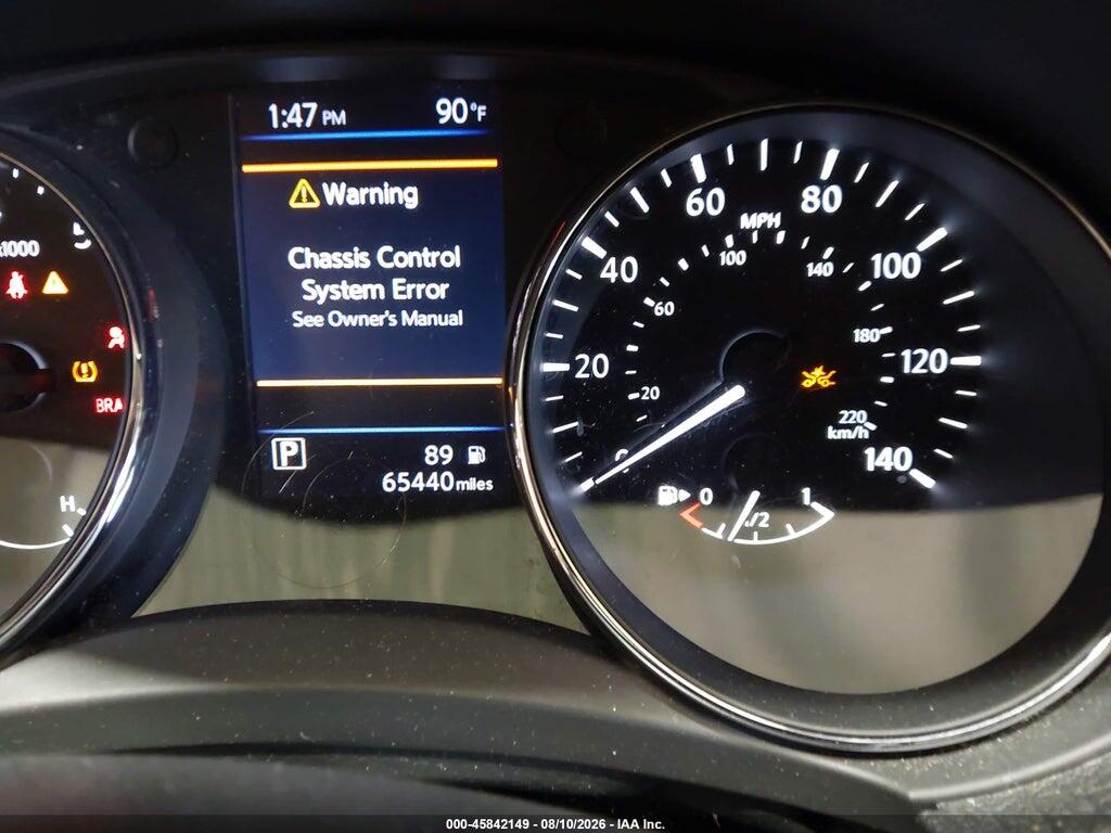 5N1AT2MT8JC769112 2018 NISSAN ROGUE photo no. 7