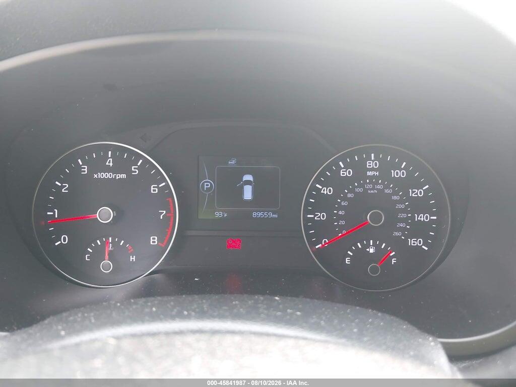 KNDPM3AC2J7301665 2018 KIA SPORTAGE photo no. 7