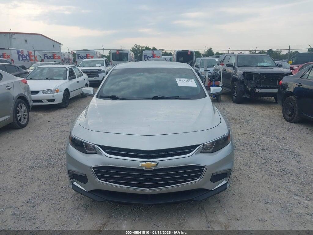1G1ZD5ST9JF129409 2018 CHEVROLET MALIBU photo no. 12