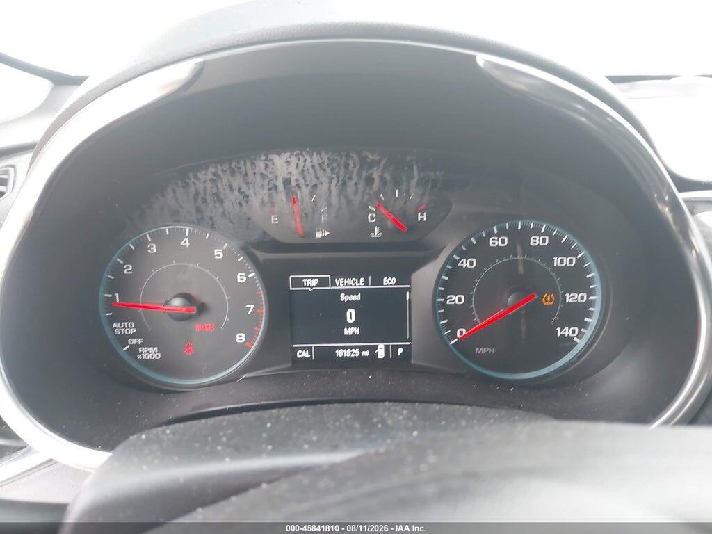 1G1ZD5ST9JF129409 2018 CHEVROLET MALIBU photo no. 7