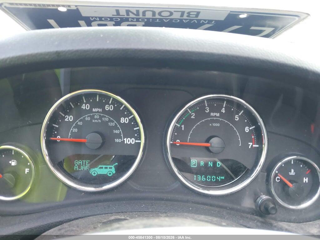 1C4BJWDG1JL850882 2018 JEEP WRANGLER JK UNLIMITED photo no. 7