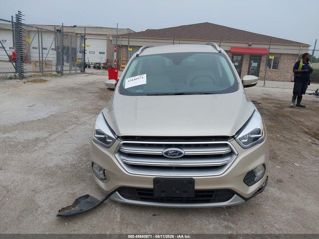 1FMCU9J90JUB99320 2018 FORD ESCAPE photo no. 12