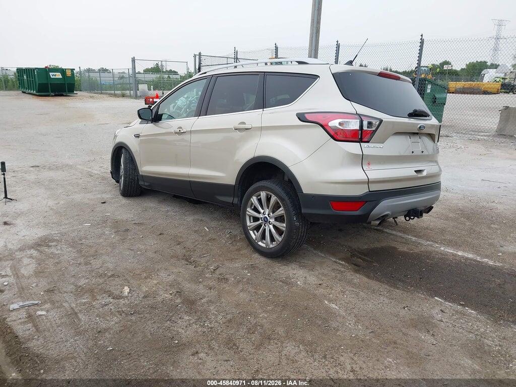 1FMCU9J90JUB99320 2018 FORD ESCAPE photo no. 3
