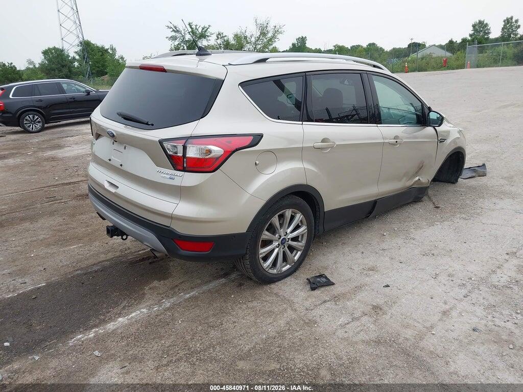 1FMCU9J90JUB99320 2018 FORD ESCAPE photo no. 4