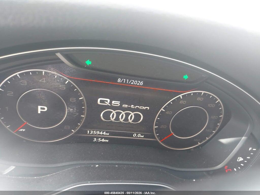 WA1ANAFY2J2139359 2018 AUDI Q5 photo no. 7