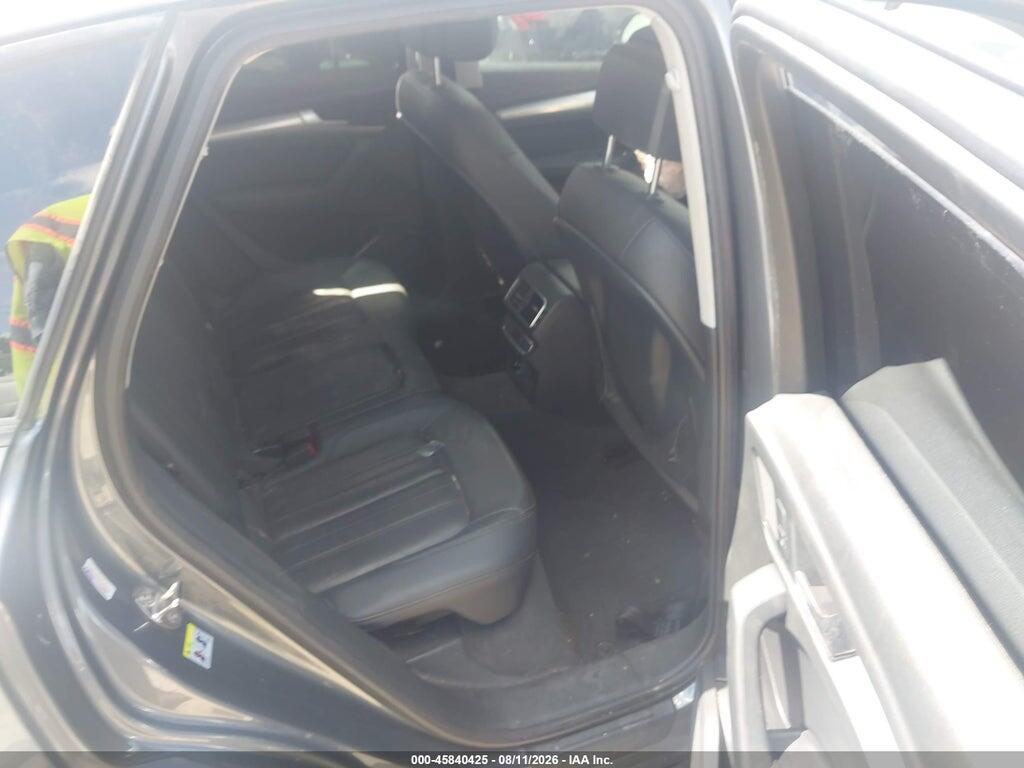 WA1ANAFY2J2139359 2018 AUDI Q5 photo no. 8