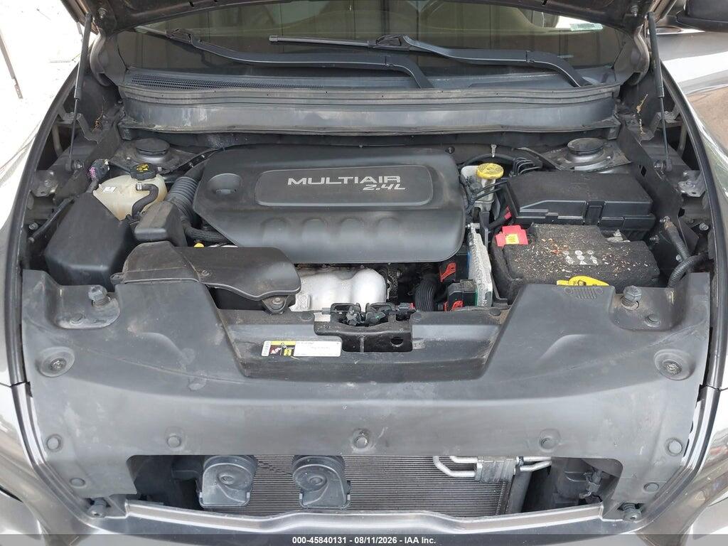 1C4PJMLB3JD613210 2018 JEEP CHEROKEE photo no. 10