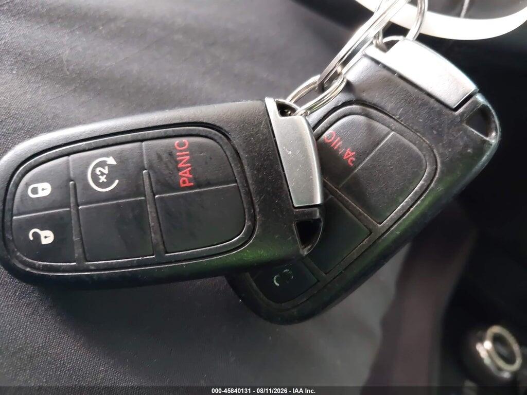1C4PJMLB3JD613210 2018 JEEP CHEROKEE photo no. 11