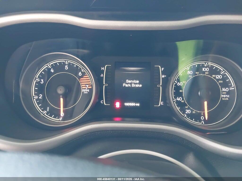 1C4PJMLB3JD613210 2018 JEEP CHEROKEE photo no. 7