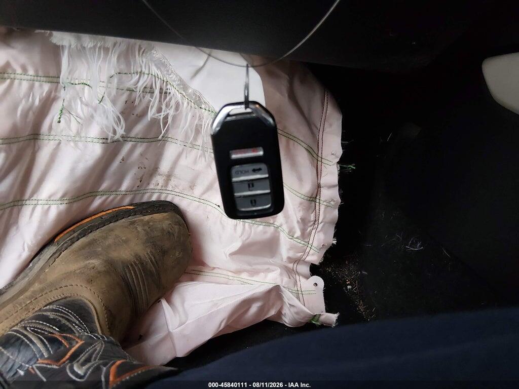 1HGCV1F10JA132760 2018 HONDA ACCORD photo no. 11