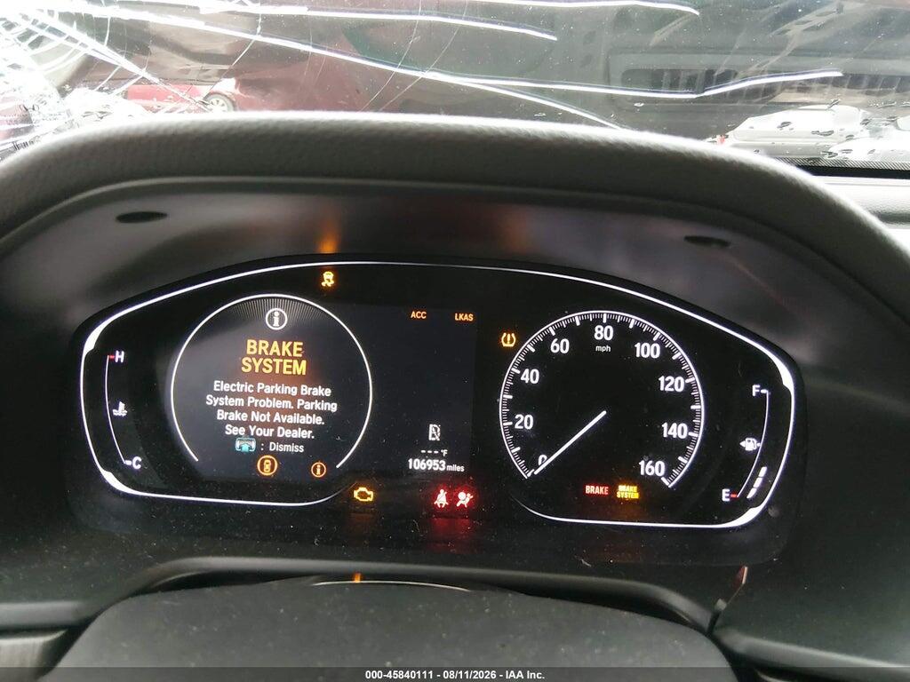 1HGCV1F10JA132760 2018 HONDA ACCORD photo no. 7